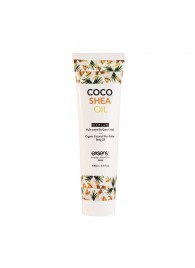 Массажное масло Coco Shea Oil - 100 мл. - Exsens - купить с доставкой в Казани