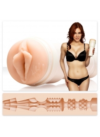 Мастурбатор-вагина Fleshlight Girls - Maitland Ward Toy Meets World - Fleshlight - в Казани купить с доставкой