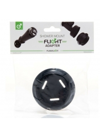 Адаптер для мастурбатора Fleshlight Flight Adapter Shower Mount - Fleshlight - купить с доставкой в Казани