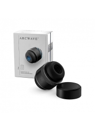 Инновационный мастурбатор для мужчин ARCWAVE Voy Fit System Cup - Arcwave - в Казани купить с доставкой