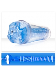 Мастурбатор Fleshlight Flight Commander - Fleshlight - в Казани купить с доставкой