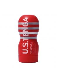 Мастурбатор TENGA U.S. Original Vacuum Cup - Tenga - в Казани купить с доставкой