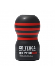 Мастурбатор TENGA SD Original Vacuum Cup Strong - Tenga - в Казани купить с доставкой