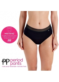 Менструальные трусы-брифы Period Pants - Pretty Polly - купить с доставкой в Казани