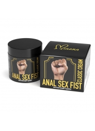 Крем на водной основе ANAL SEX FIST Classic Cream - 150 мл. - Миагра - купить с доставкой в Казани