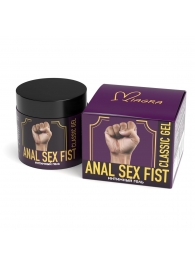 Гель на водной основе ANAL SEX FIST Classic Gel - 150 мл. - Миагра - купить с доставкой в Казани