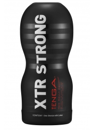 Мастурбатор Original Vacuum Cup Extra Strong - Tenga - в Казани купить с доставкой