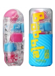 Мастурбатор Tenga Bobble Crazy Cubes - Tenga - в Казани купить с доставкой