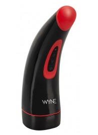 Автоматический мастурбатор WYNE 03 с подогревом - Orion - в Казани купить с доставкой