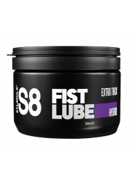 Гибридный лубрикант-желе для фистинга S8 Hybrid Fist Lube - 500 мл. - Stimul8 - купить с доставкой в Казани