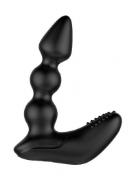 Черный вибростимулятор Nexus Bendz Prostate Edition - 14,1 см. - Nexus Range - в Казани купить с доставкой