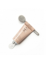 Приспособление для выдавливания тюбиков до конца Tube Squeezer - Bijoux Indiscrets - купить с доставкой в Казани