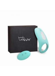 Кольцо на пенис с вибрацией и дистанционном управлении Vibrating Cock Ring - Tracy s Dog - в Казани купить с доставкой