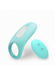 Кольцо на пенис с вибрацией и дистанционном управлении Vibrating Cock Ring - Tracy s Dog - в Казани купить с доставкой