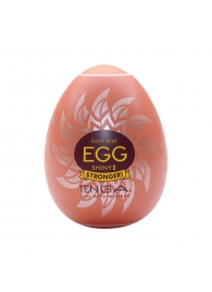 Мастурбатор-яйцо Tenga Egg Shiny II - Tenga - в Казани купить с доставкой