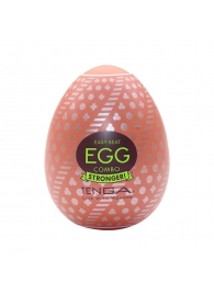 Мастурбатор-яйцо Tenga Egg Combo - Tenga - в Казани купить с доставкой