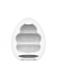 Мастурбатор-яйцо Tenga Egg Misty II - Tenga - в Казани купить с доставкой