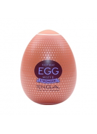 Мастурбатор-яйцо Tenga Egg Misty II - Tenga - в Казани купить с доставкой