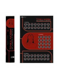 Плакат для двоих  Точка любви  со скретч-слоем - Сима-Ленд - купить с доставкой в Казани