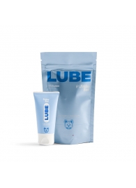 Смазка на водной основе Friday Bae Lube - 50 мл. - Friday Bae - купить с доставкой в Казани