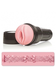 Мастурбатор-вагина Fleshlight - Go Surge Pink Lady - Fleshlight - в Казани купить с доставкой