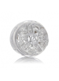 Мастурбатор Fleshlight - Quickshot Masturbator Clear - Fleshlight - в Казани купить с доставкой