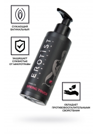 Сужающий гель для женщин Erotist Spring Touch - 150 мл. - Erotist Lubricants - купить с доставкой в Казани