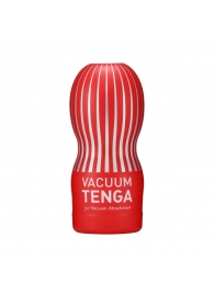 Мастурбатор Tenga Vacuum Cup - Tenga - в Казани купить с доставкой