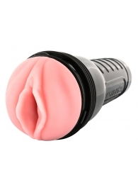 Мастурбатор-вагина Fleshlight - Pink Lady Original - Fleshlight - в Казани купить с доставкой