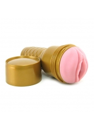 Мастурбатор Fleshlight - Stamina Training Unit - Fleshlight - в Казани купить с доставкой