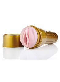 Мастурбатор Fleshlight - Stamina Training Unit - Fleshlight - в Казани купить с доставкой