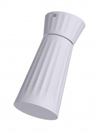 Мастурбатор в колбе с функцией всасывания - Secwell - в Казани купить с доставкой