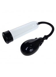 Автоматическая помпа с электрическим нагнетателем воздуха - Baile - в Казани купить с доставкой