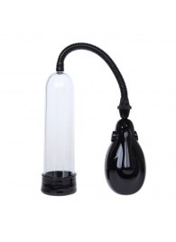 Автоматическая помпа с электрическим нагнетателем воздуха - Baile - в Казани купить с доставкой