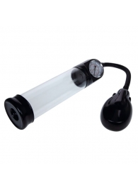 Автоматическая помпа с манометром - Baile - в Казани купить с доставкой