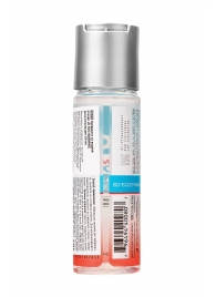 Возбуждающий лубрикант на водной основе JO Personal Lubricant H2O Warming - 60 мл. - System JO - купить с доставкой в Казани