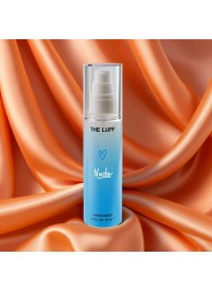 Интимный гель на водной основе Nude - 75 мл. - THE LUFF - купить с доставкой в Казани
