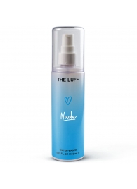 Интимный гель на водной основе Nude - 150 мл. - THE LUFF - купить с доставкой в Казани