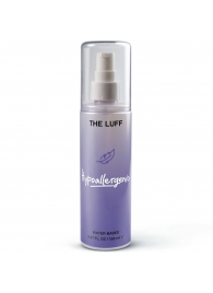 Интимный гель на водной основе Hypoallergenic - 150 мл. - THE LUFF - купить с доставкой в Казани