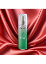 Интимный гель на водной основе Natural - 150 мл. - THE LUFF - купить с доставкой в Казани