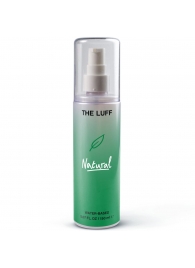 Интимный гель на водной основе Natural - 150 мл. - THE LUFF - купить с доставкой в Казани