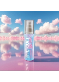 Интимный гель на водной основе Afrodisia Pure Love - 75 мл. - THE LUFF - купить с доставкой в Казани