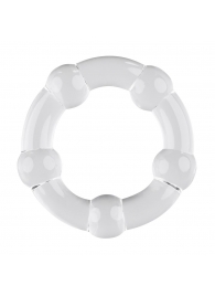 Набор из 3 эрекционных колец Erection Rings Set - Selopa - в Казани купить с доставкой