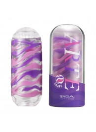 Мастурбатор Tenga Arte Drape - Tenga - в Казани купить с доставкой