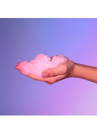 Массажная хрустящая пенка Tickle My Body Coconut с ароматом кокоса - 150 мл. - Love to Love - купить с доставкой в Казани