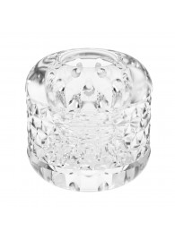 Прозрачный сквозной мастурбатор Cole - Baile - в Казани купить с доставкой