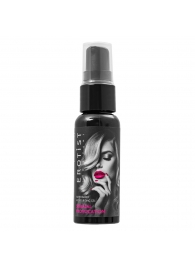 Увлажняющий гель-смазка Erotist Sweet Provocation - 30 мл. - Erotist Lubricants - купить с доставкой в Казани