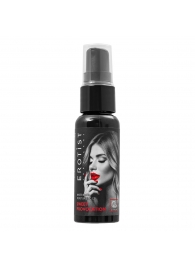 Съедобный гель Erotist Sweet Provocation Watermelon - 30 мл. - Erotist Lubricants - купить с доставкой в Казани