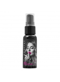 Съедобный гель Erotist Sweet Provocation Grapes - 30 мл. - Erotist Lubricants - купить с доставкой в Казани