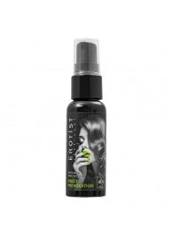 Съедобный гель Erotist Sweet Provocation Fruit Trio со вкусом киви, граната и яблока - 30 мл. - Erotist Lubricants - купить с доставкой в Казани